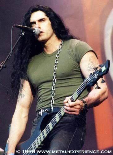 Peter Steele \| about the stepfather thumbnail