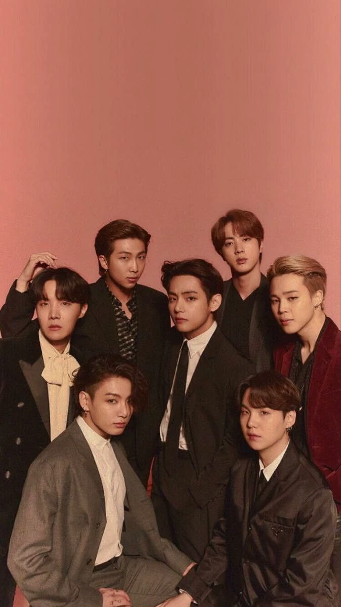 BTS thumbnail