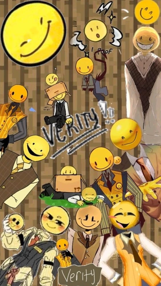 Verity (freaky version 🖐🏻💀🖐🏻) thumbnail