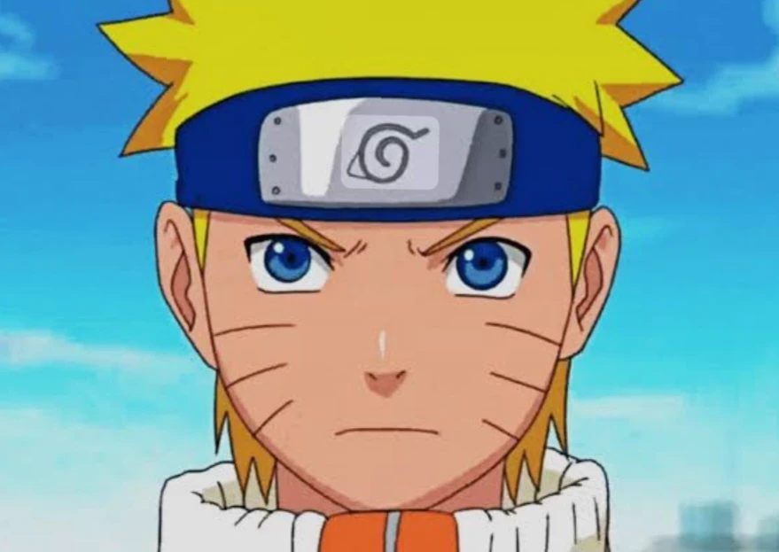 Classic Naruto! thumbnail