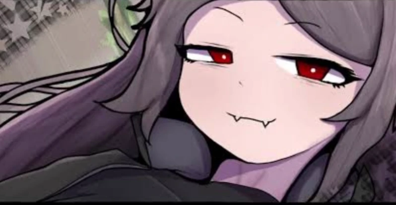 vampire classmate thumbnail