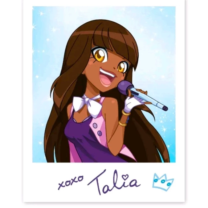 Izira Zayan Nikita winter