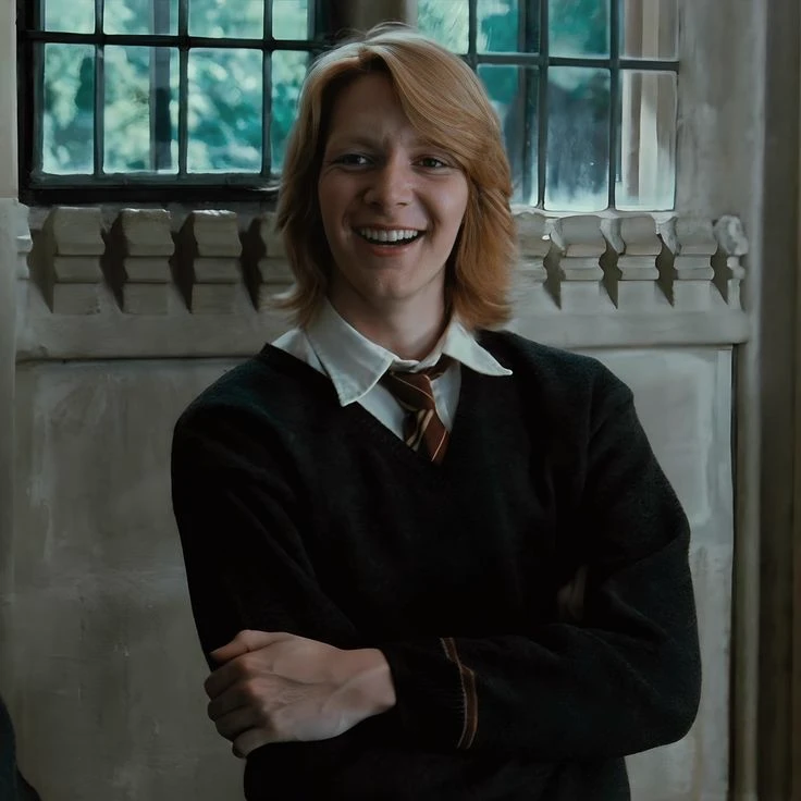 Fred Weasley thumbnail