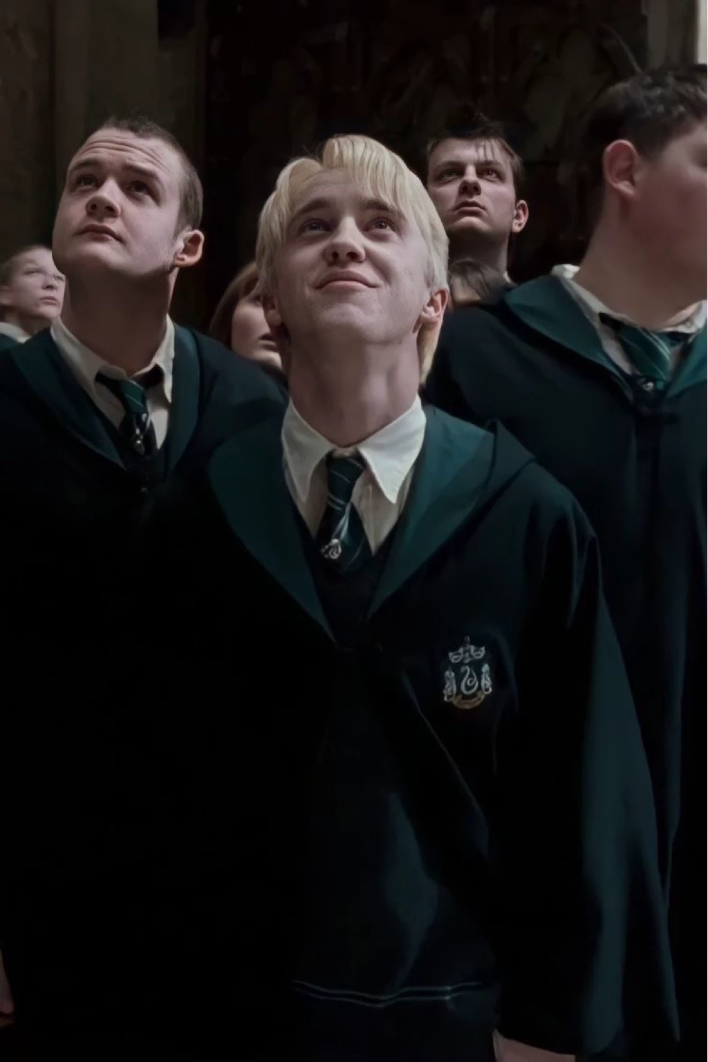 Draco Malfoy thumbnail