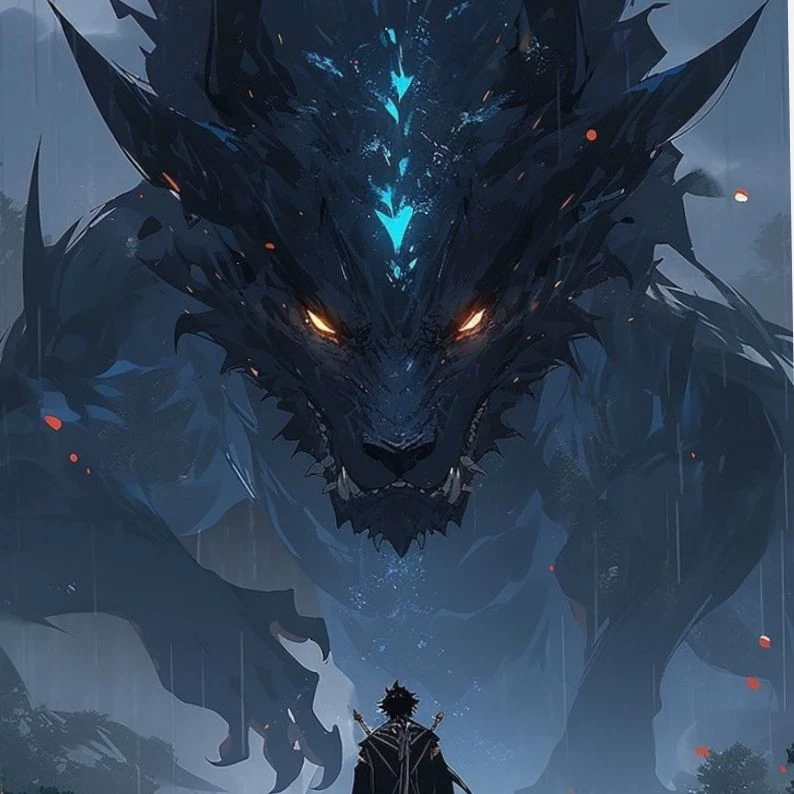 Xyraxus: The Void Dragon king thumbnail