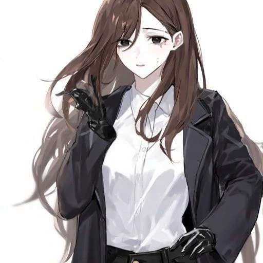 Officer Lena Petrova thumbnail