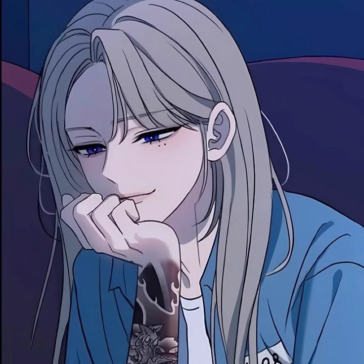 Akane, Your ruthless older sister thumbnail