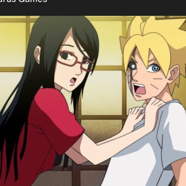 Saruto thumbnail