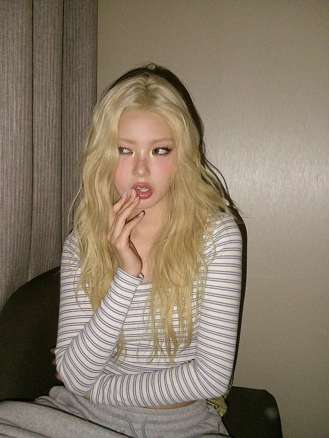 Jeong Yoonchae thumbnail