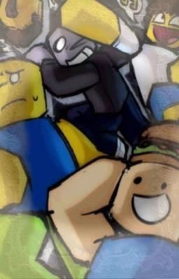 WE HATE YOU. (Forsaken) thumbnail