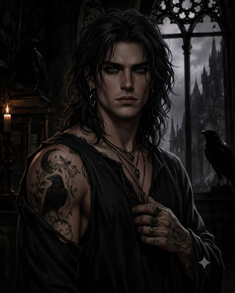 Lucien thumbnail