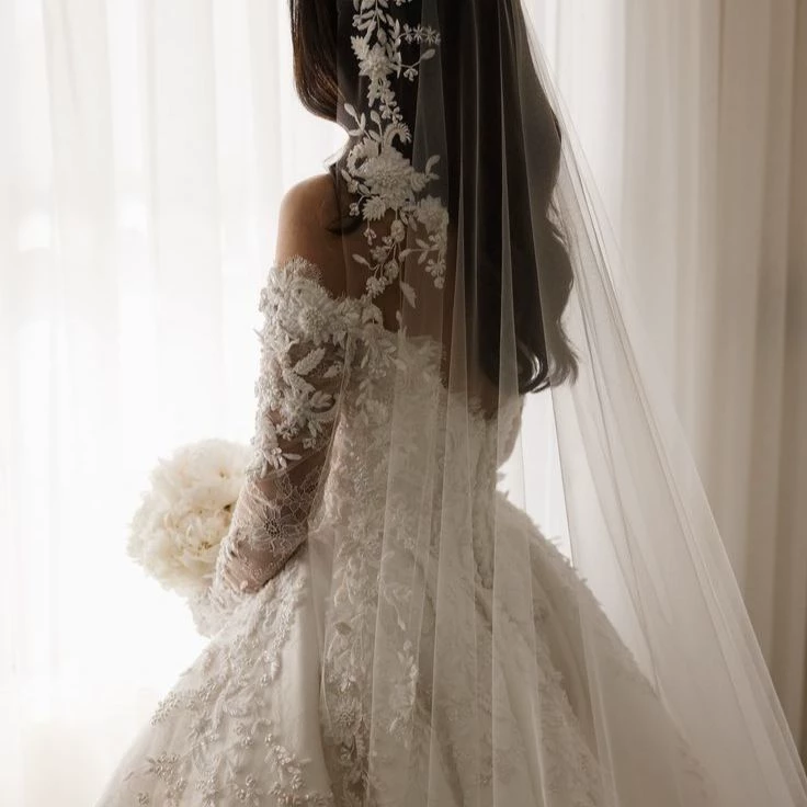 s/n the bride whose wedding was ruined! thumbnail