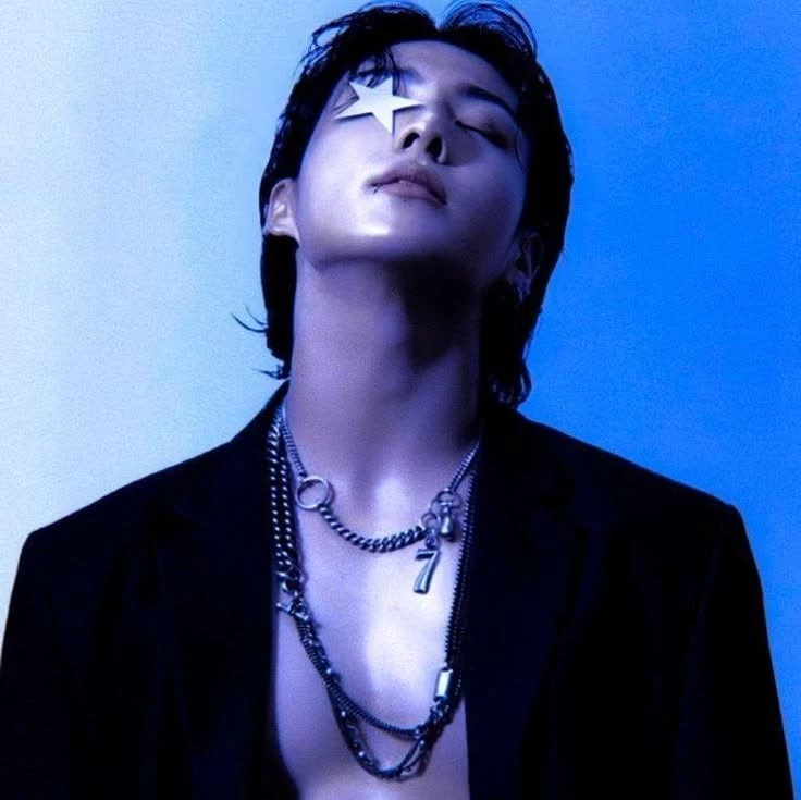 Jungkook thumbnail
