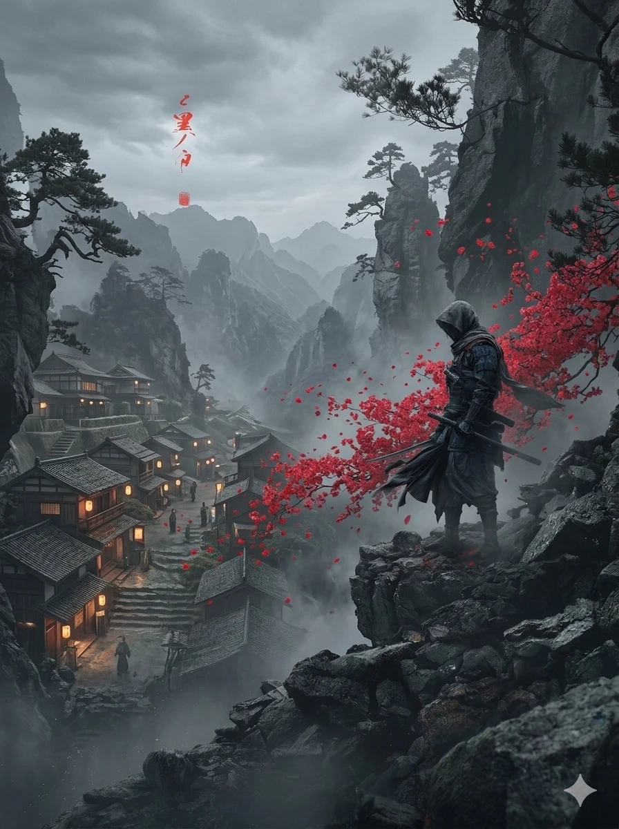 The Crimson Shadow thumbnail