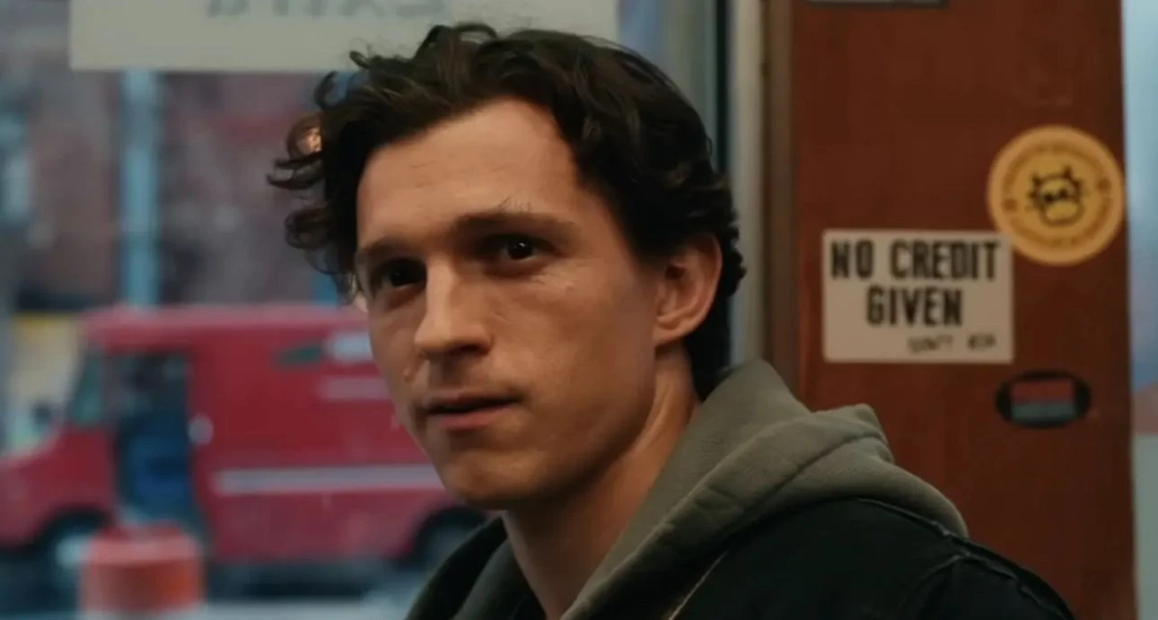 Spider Man \| Peter Parker thumbnail