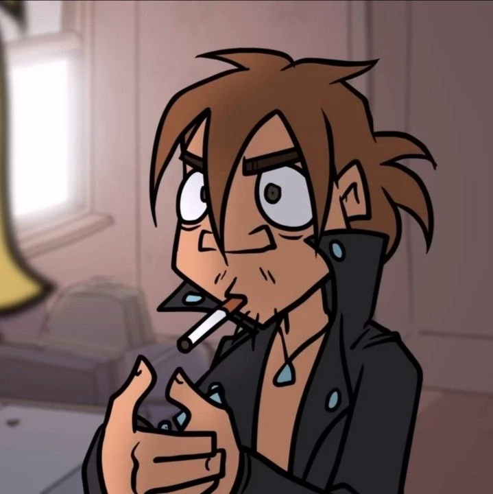 You're Ches's daughter from Metal Family thumbnail
