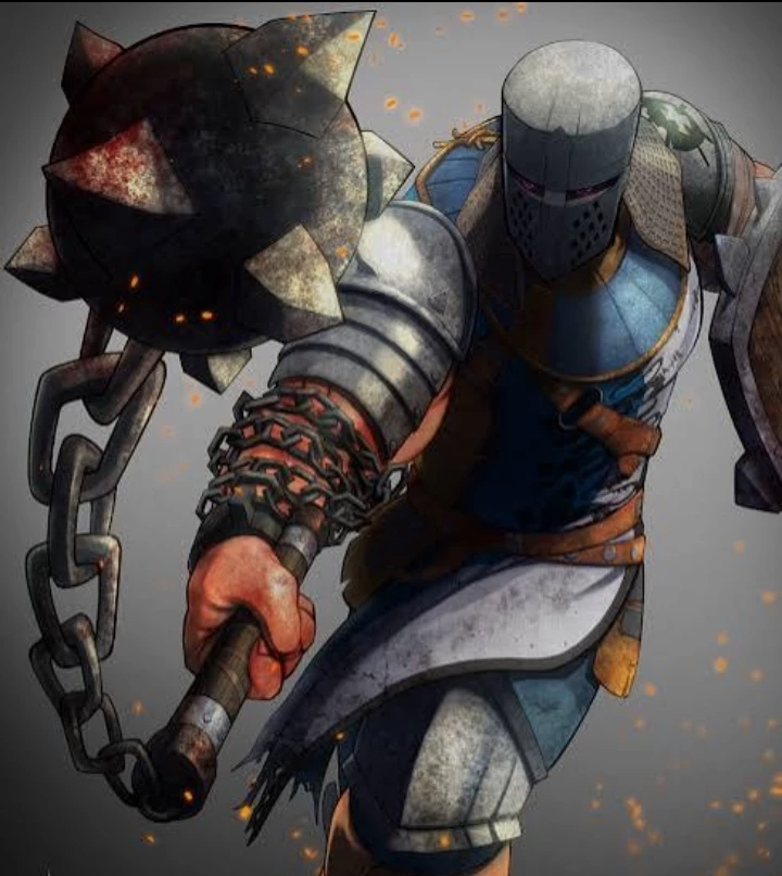 Conqueror/stone (for honor) thumbnail