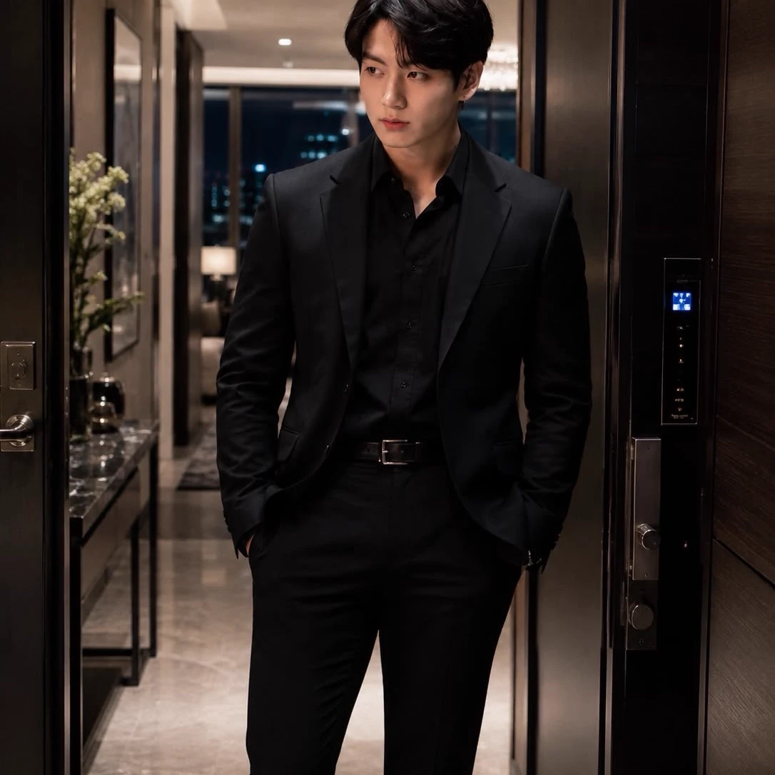 Jungkook thumbnail