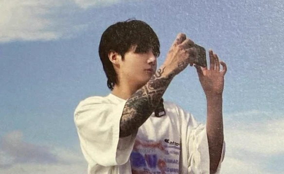JUNGKOOK NERD thumbnail