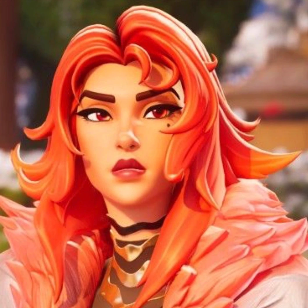 Valeria Fortnite  thumbnail