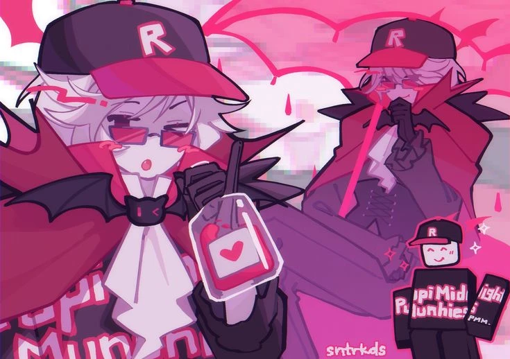 guest - ROBLOX AU thumbnail