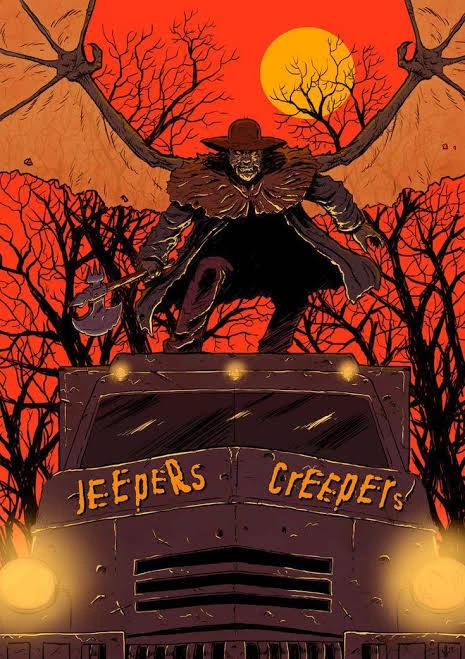 Jeepers creepers thumbnail