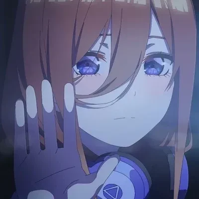 Miku a farewell to love thumbnail