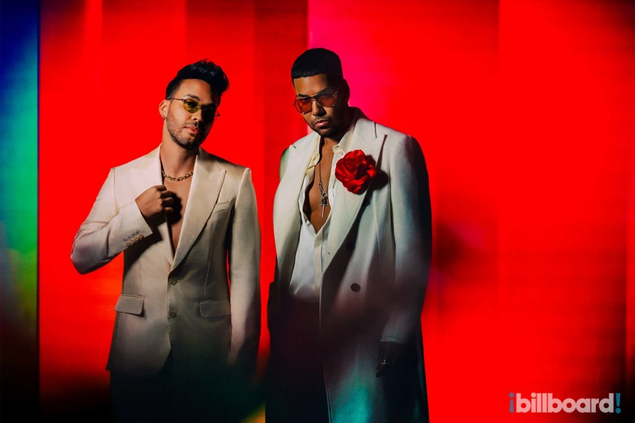 Romeo Santos and Royce thumbnail