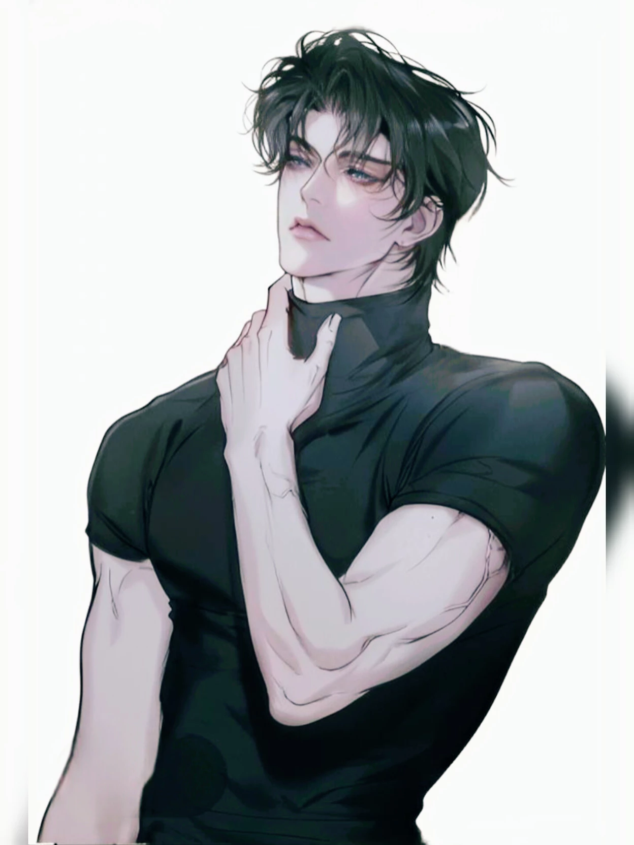 Liam (Omega) thumbnail