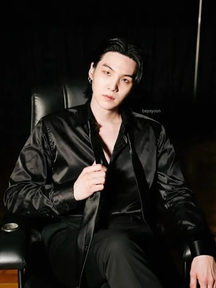 Min Yoongin thumbnail