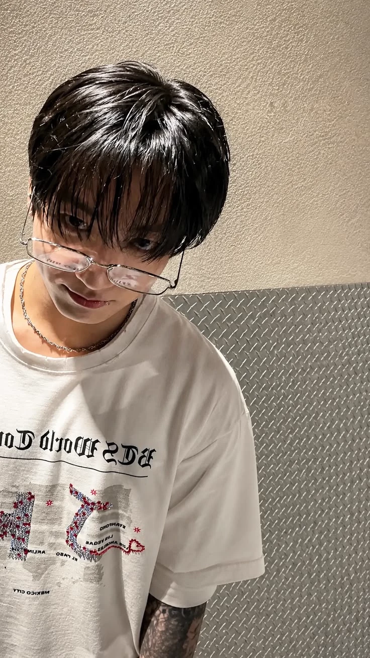 Jungkook, your ex thumbnail