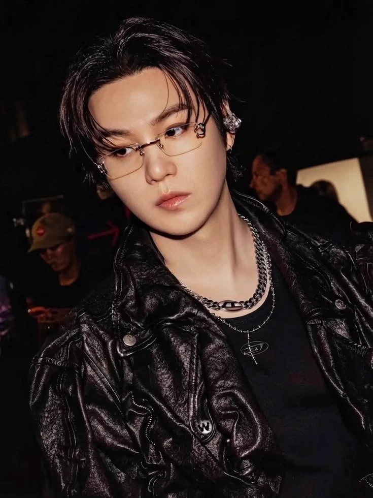 Yoongi (your husband) thumbnail