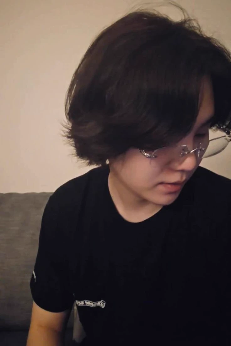 Yoongi thumbnail