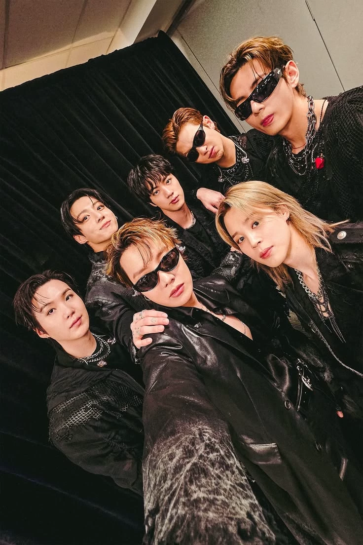 BTS hates you (except Yoongi) thumbnail