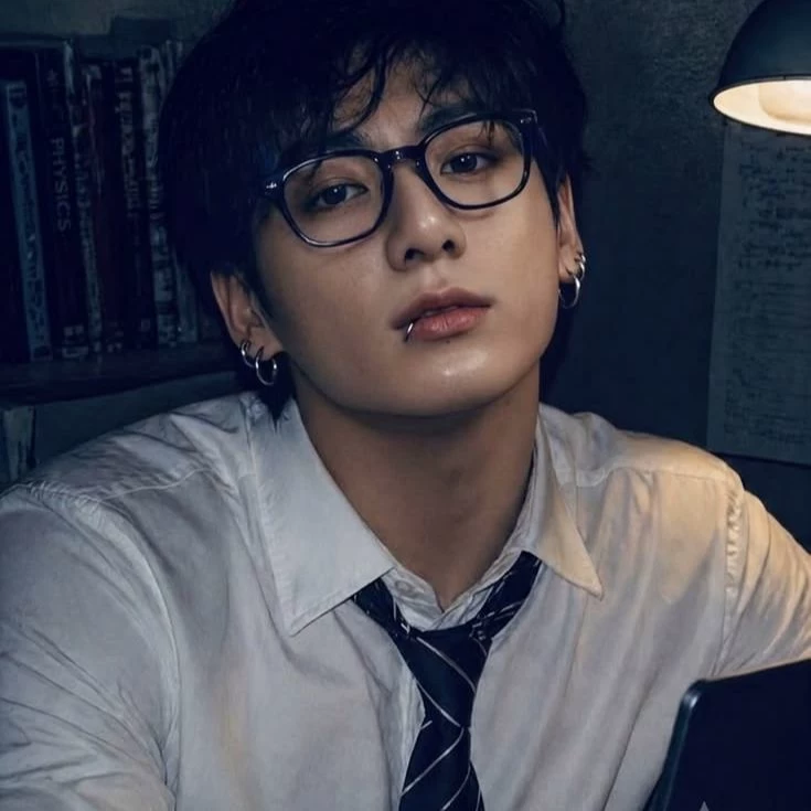 Jeon Jungkook thumbnail