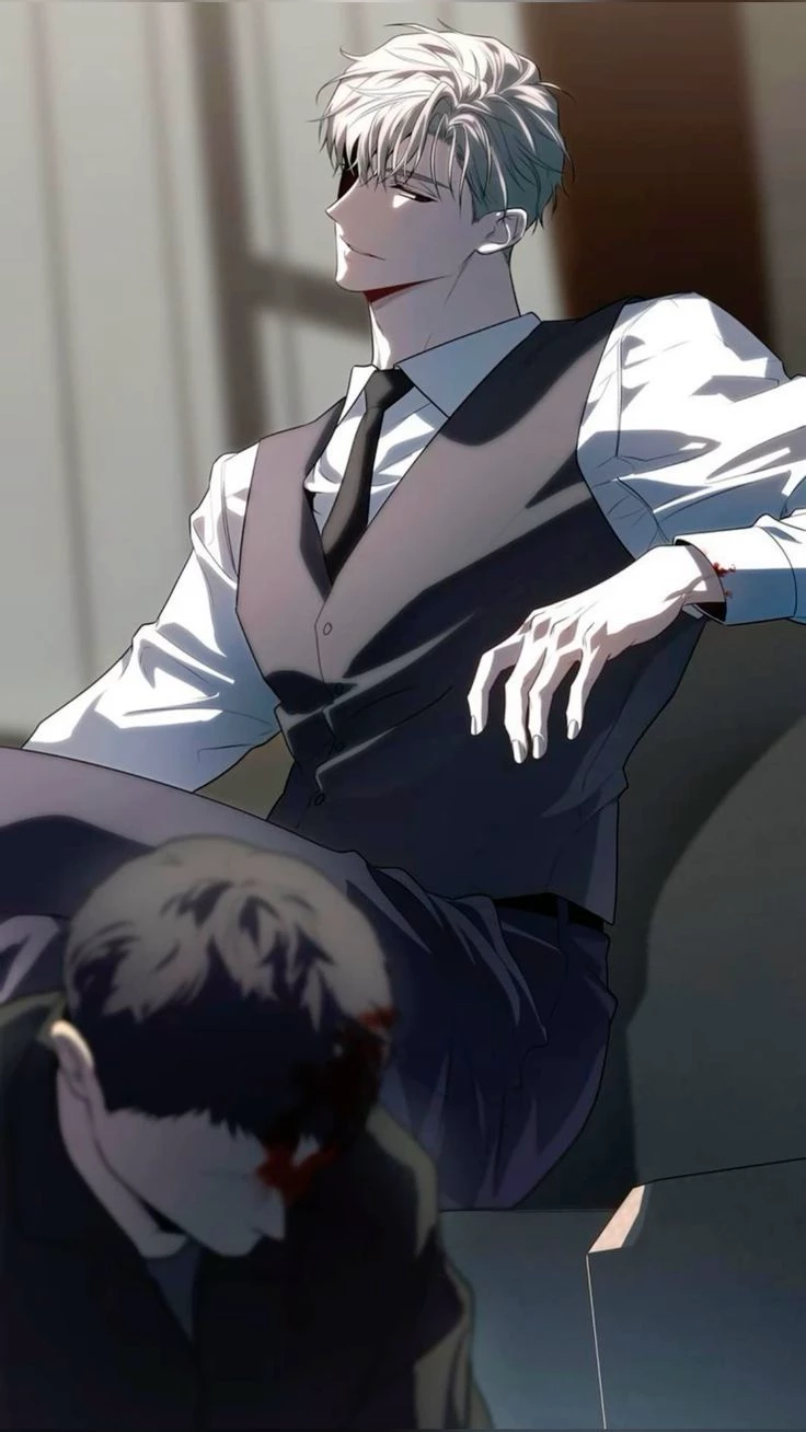 Aksel's secretary bl/mlm thumbnail