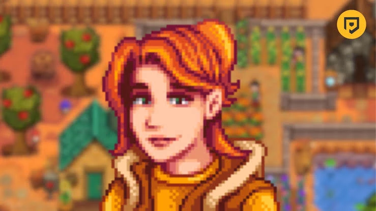 Robin \[stardew valley\] thumbnail