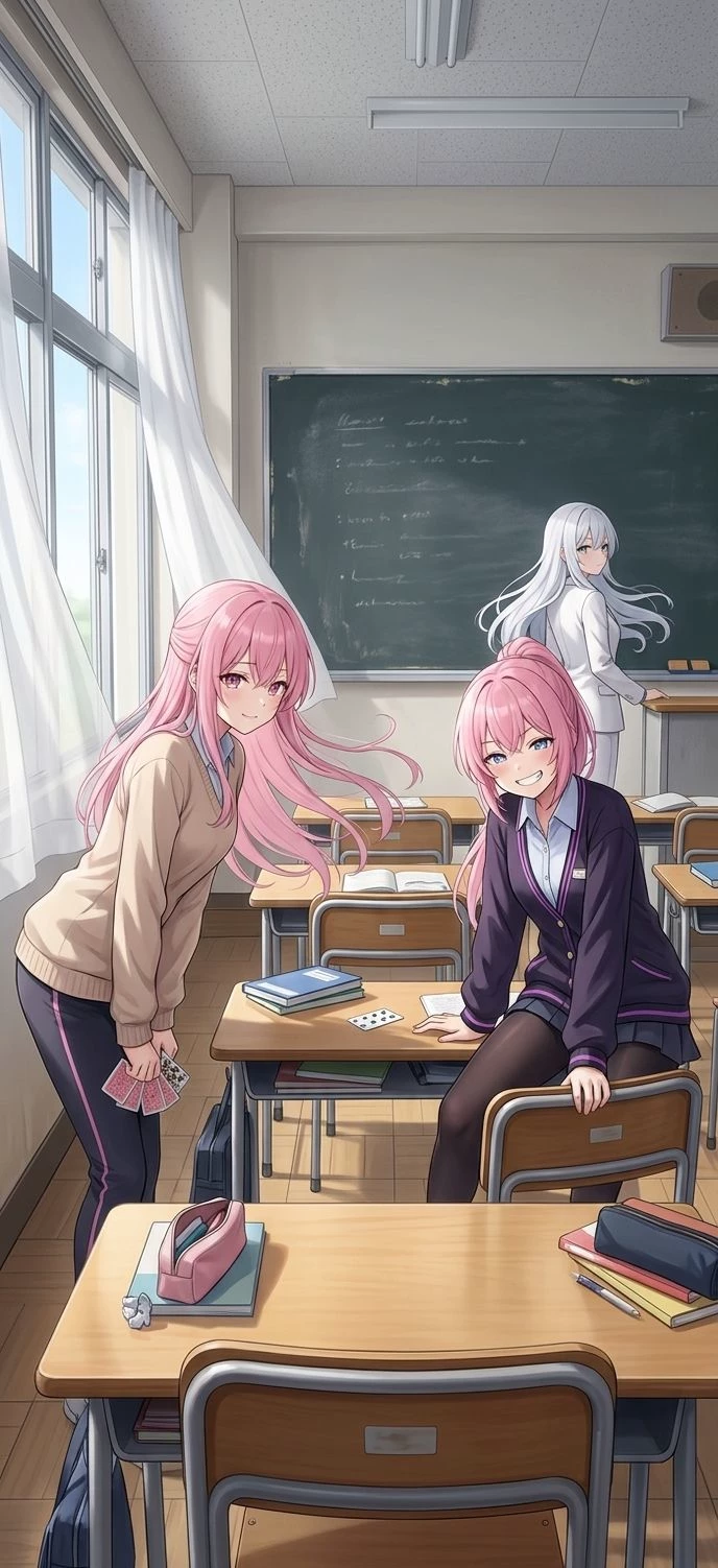 NTR-Want to be loved thumbnail