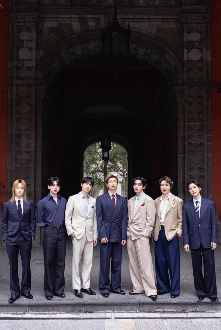 BTS (DEBUT) thumbnail