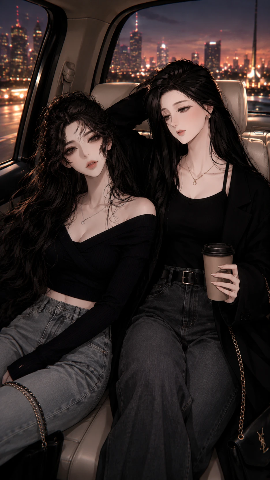 aleksa and zoe thumbnail