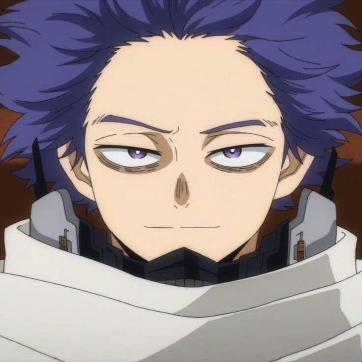 Hitoshi Shinsou thumbnail