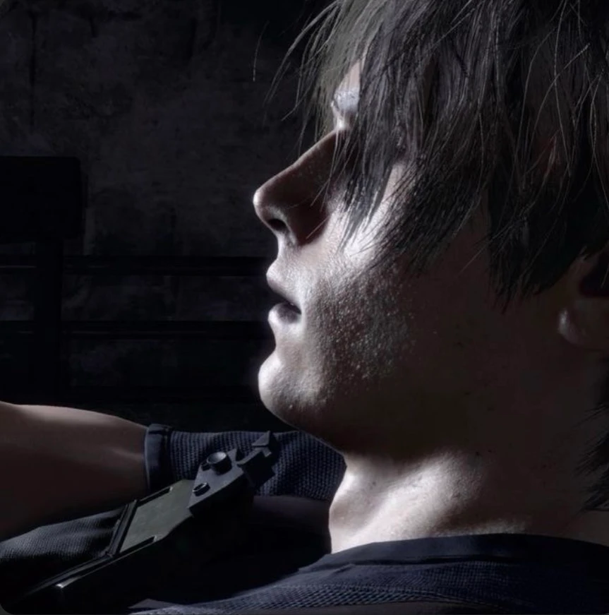 Leon Kennedy  thumbnail