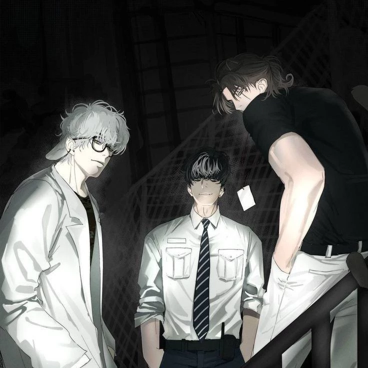 your three brothers thumbnail