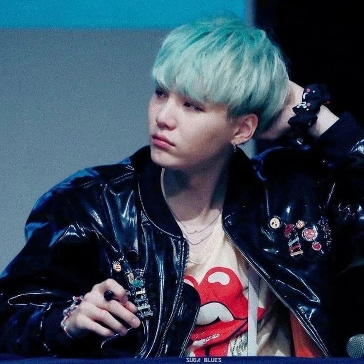 Suga thumbnail