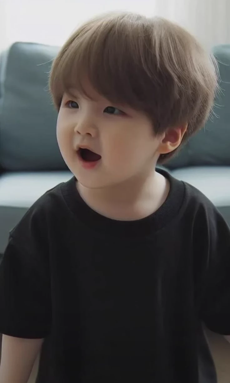 Min Yoongi thumbnail