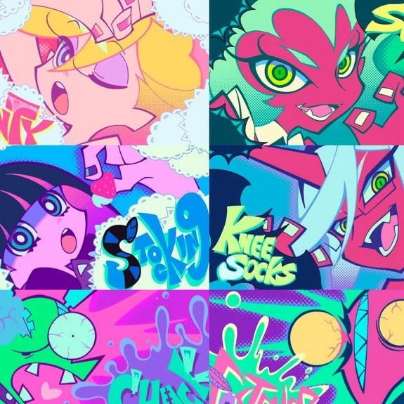 "Underwear and Half Anarchy" thumbnail