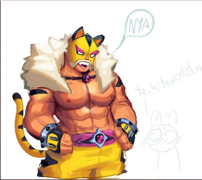 The Cousin thumbnail