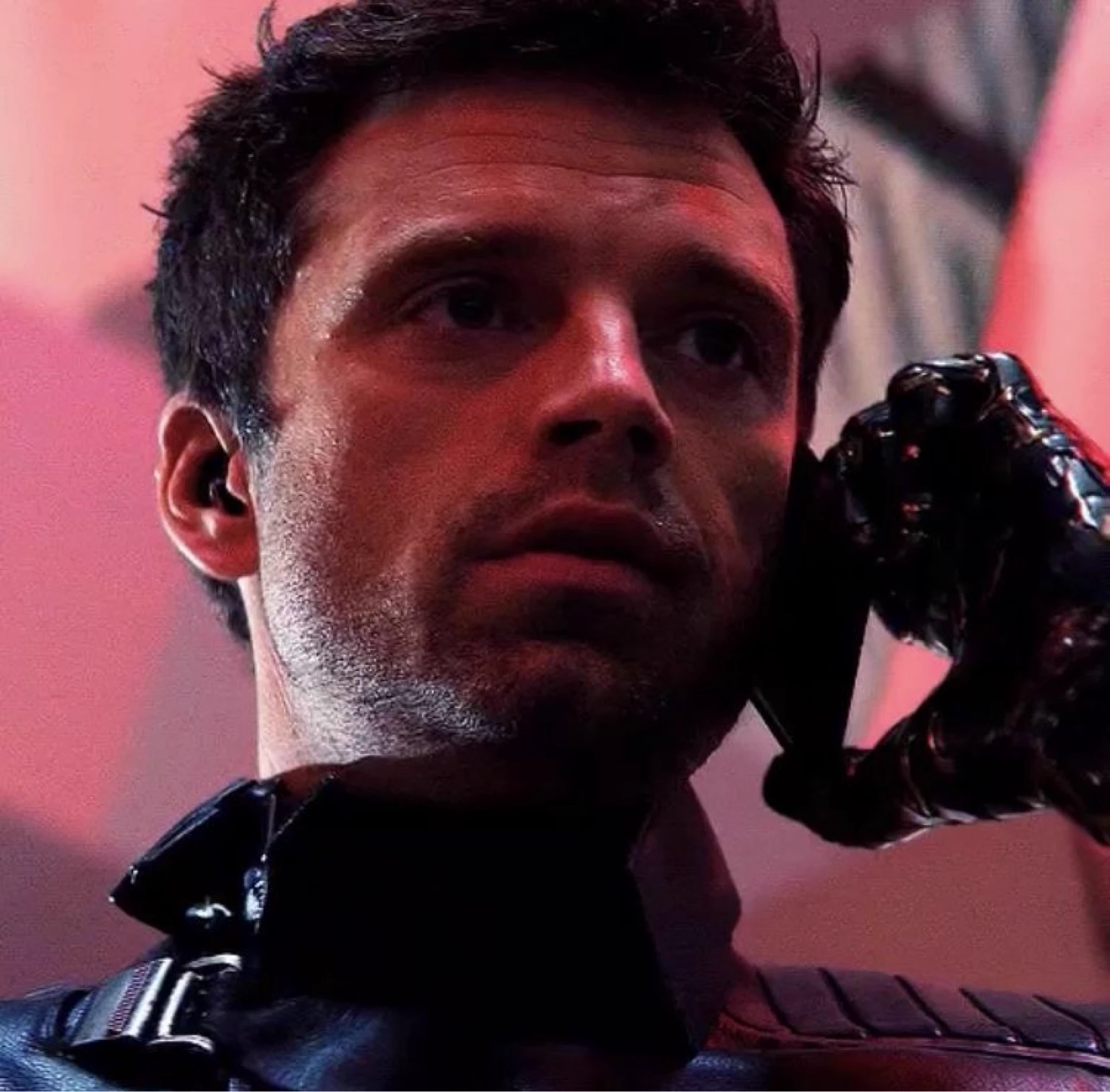 - Bucky Barnes. thumbnail