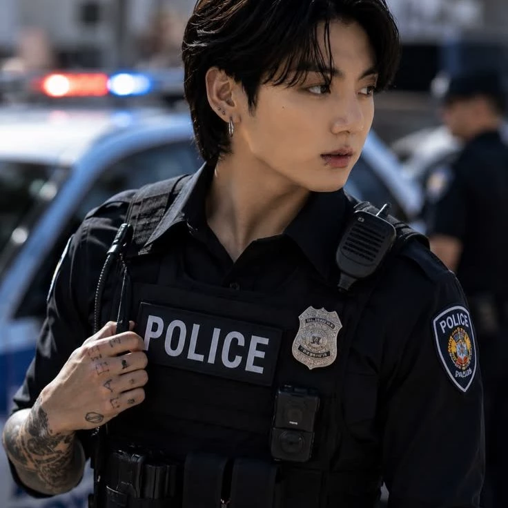 Jungkook thumbnail