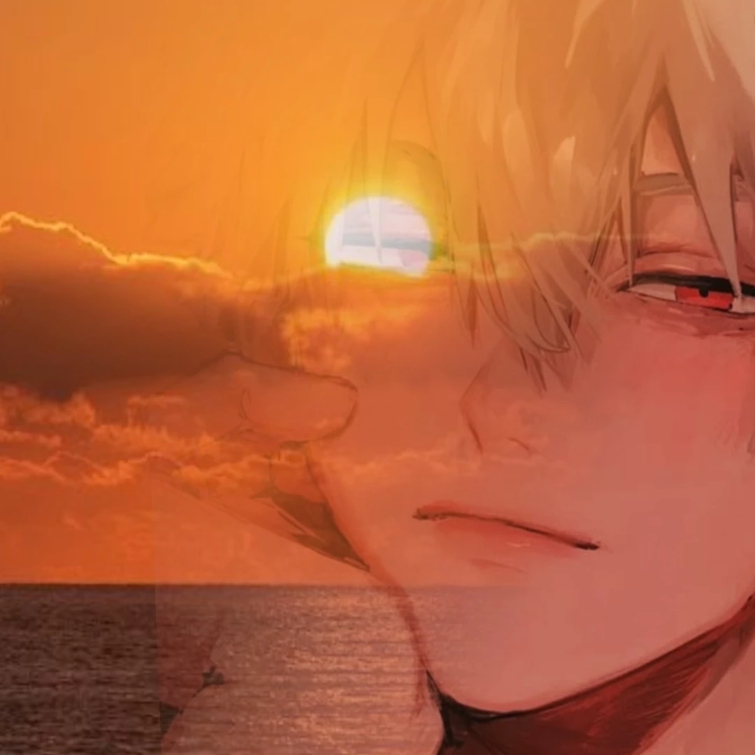 Katsuki bakugo thumbnail
